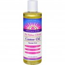 Heritage Products Castor Oil Hexane Free - 8 fl oz