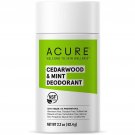 ACURE, DEOD,CEDARWOOD & MINT 2.25 OZ