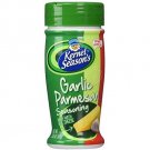 Kernel Seasons Popcorn Seasoning - Parmesan Garlic - Case of 6 - 2.85 oz.