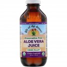 Lily Of The Desert Aloe Vera Juice - Organic - 16 oz - case of 12