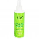 Lily of the Desert Aloe 80 Organics Styling Spray - 8 fl oz