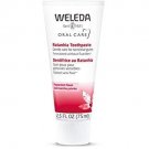 Weleda Ratanhia Toothpaste - 2.5 fl oz