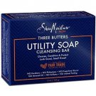SheaMoisture Men's Utility Soap - 5 oz
