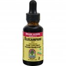 Nature's Answer Elcampane Root - 1 oz