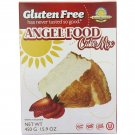 KINNIKINNICK, CAKE MIX,ANGEL FOOD,G/F 16 OZ