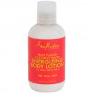 Shea Moisture Fruit Fusion Coconut Water Energizing Body Lotion 3.2 OZ