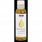 NOW Foods Liquid Lanolin Pure - 4 oz