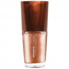MINERAL FUSION, NAIL POLISH,PRETTY PENNY .33 OZ