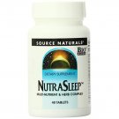 Source Naturals NutraSleep