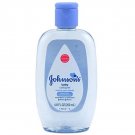 JJ BABY COLOGNE 3143 6.8 OZ