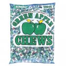 Alberts Bag Fruit Chews Apple 18/240ct