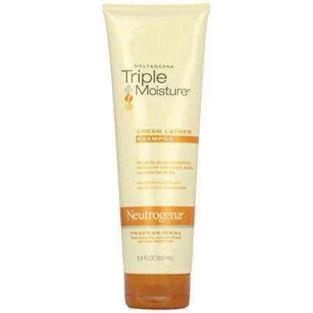 NEUTROGENA TRIP MOI SHA CRM LT 8.45 OZ