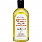 Cococare Vitamin E Antioxidant Body Oil - 9 fl oz