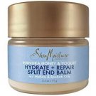 Shea Moisture Manuka Honey-Yogurt Hydrate+Repair Split End Balm, 2.5Oz