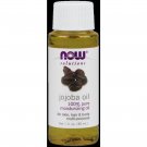 NOW Foods Jojoba Oil - 1oz