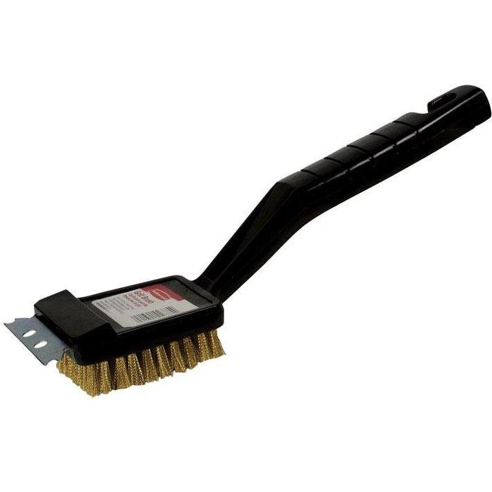 RUBBERMAID HPD - WOOSTER SHORT HANDLE GRILL BRUSH