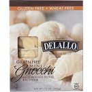 Delallo Gnocchi Gf 12 Oz Pack of 6