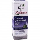 SIMILASAN, CALM AND COLLECTED 60 TAB