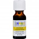 Aura Cacia German Chamomile in Jojoba Oil - 0.5 fl oz
