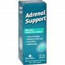 NatraBio Adrenal Support - 1 fl oz