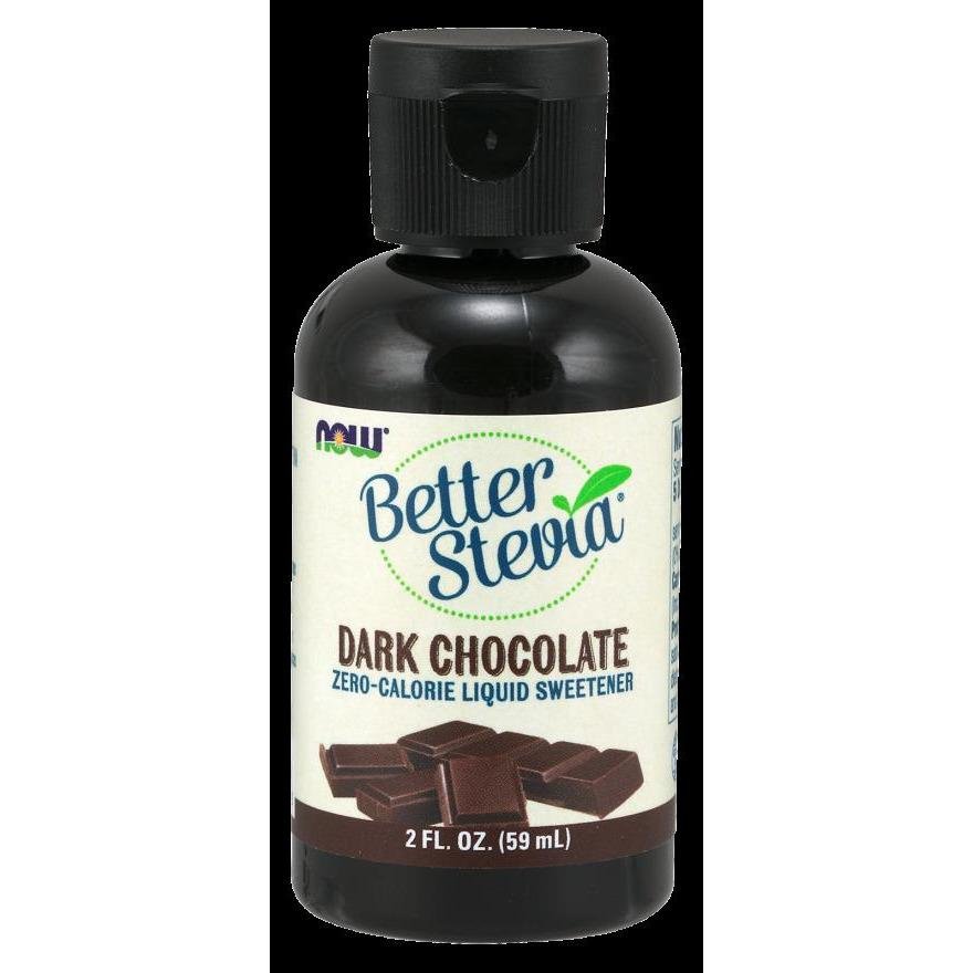 NOW Foods BetterStevia