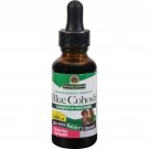 Nature's Answer Blue Cohosh Root - 1 fl oz