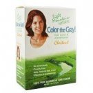 Light Mountain Color The Gray-Chestnut - 7 Fl Oz Pack of 12