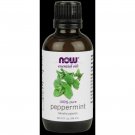 NOW Foods Peppermint Oil - 2 oz.