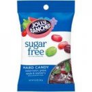 Jolly Rancher Peg Bag Hard Sugar Free Asstd 3.6oz?
