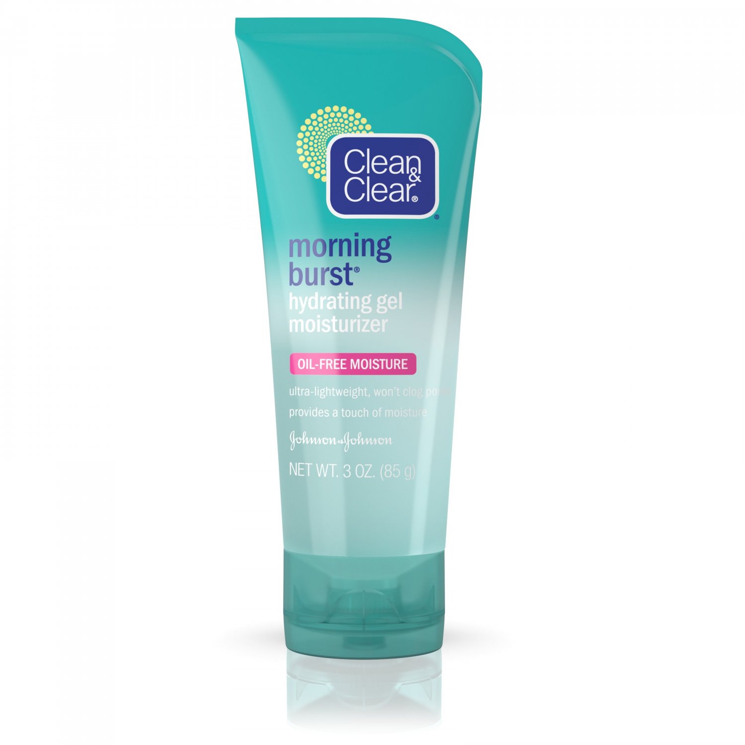 CLEAN & CLEAR MRN BRST HYDR GL 3 OZ