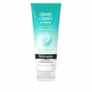 Neutrogena Cream-to-Foam Detox Cleanser 3.5 oz.