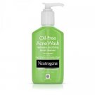 NEUTROGENA O/F RDNSS STH GL CL 6 OZ