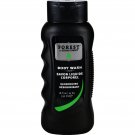 Herban Cowboy Body Wash - Forest - 18 oz