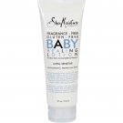 SheaMoisture Lotion - Healing - Baby - Ultra Sensitive - 8 oz