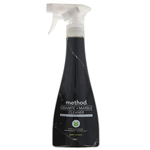 Method Products Granite and Marble Cleaner Spray - 12 oz