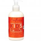 Shea Moisture Kids Extra-nourishing Conditioner, Mango - Carrot 8 oz