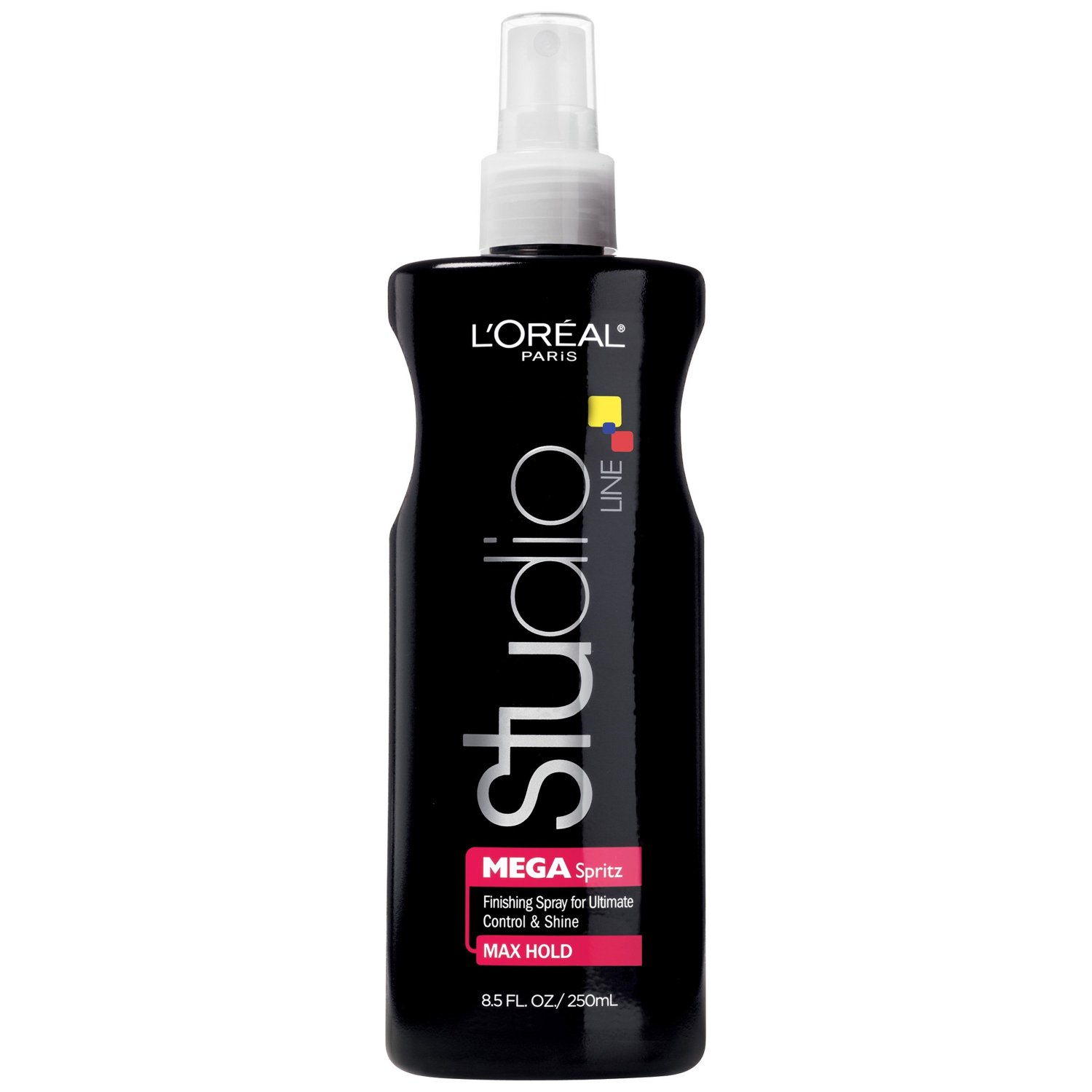 STUDIO LINE STRONG SUIT SPRITZ 8.5 OZ