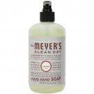 Mrs. Meyer'S Hand Soap Liq Lavender 12.5 Oz 2 Pack