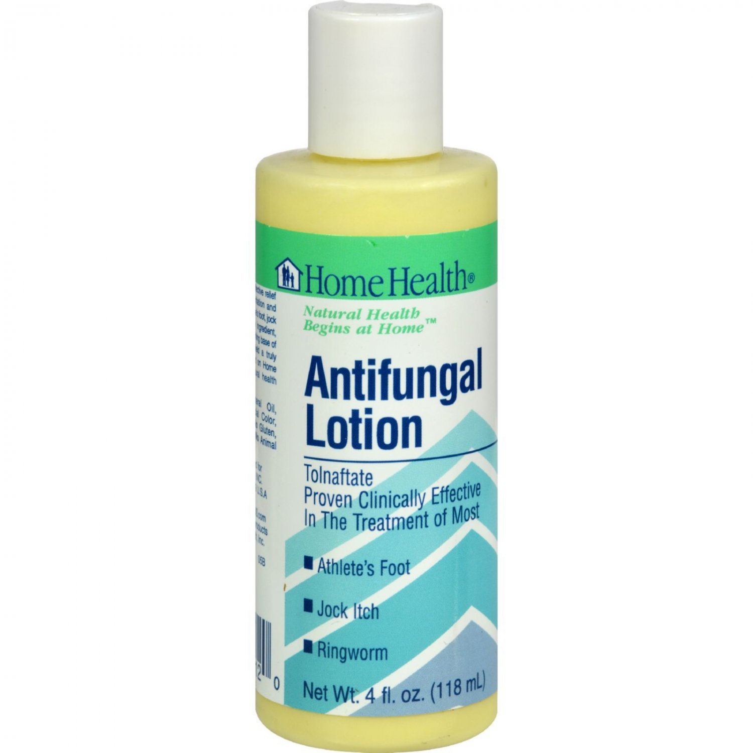 Home Health Antifungal Lotion - 4 fl oz
