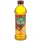 Furniture Polish, Lemon Scent, Liquid, 16oz Bottle