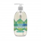 SEVENTH GENERATION, HAND WASH,FREE AND CLEAN 12 FZ