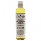Shea Moisture Virgin Coconut Oil Massage Oil 8oz Pack of 2