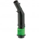 Wedco  Plastic  Gas Can Spout