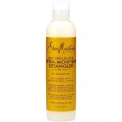 Shea Moisture Raw Shea Butter Extra-Moisture Detangler 8 Fl Oz