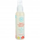 The Honest Company Honest Conditioning Detangler Sweet Orange Vanilla 4 oz