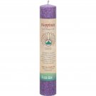 Aloha Bay Chakra Energy Candle -Sahasrara - 8""