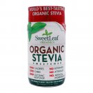Sweet Leaf Sweetener - Organic - Stevia - 3.2 oz
