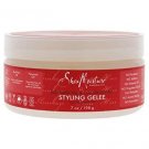 Shea Moisture Styling Gelee Shea Moisture, 7 Oz