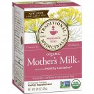 Traditional Medicinals Organic Mother's Milk Tea - Caffeine Free - 16 Bags