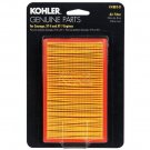 Kohler  Small Engine Air Filter  For Courage XT6-8